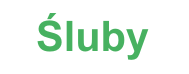 Śluby